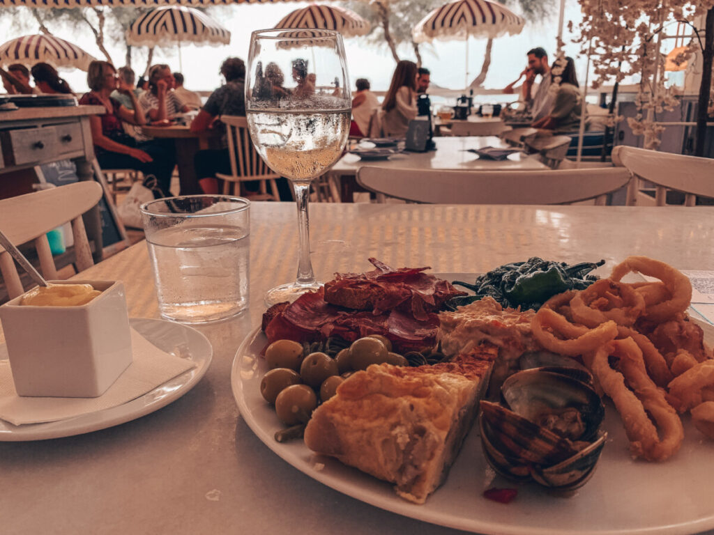 Cassai Beach House Mallorca