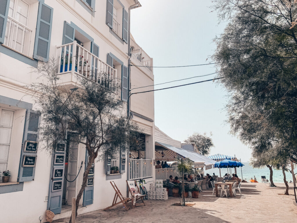 Cassai Beach House Mallorca