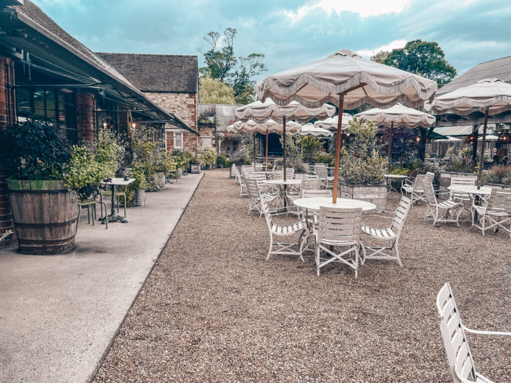 Soho Farmhouse