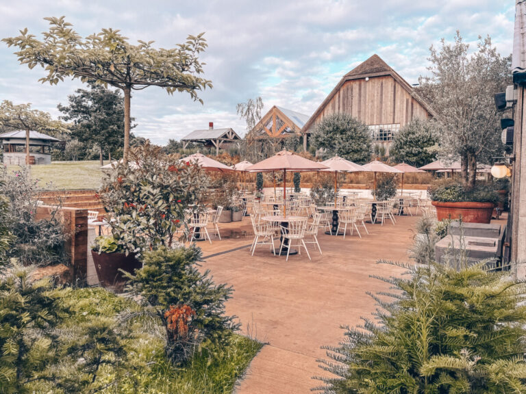 Soho Farmhouse guide for the perfect stay