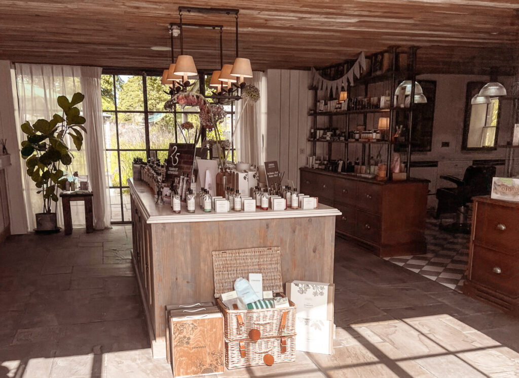 Farmhouse Health Club