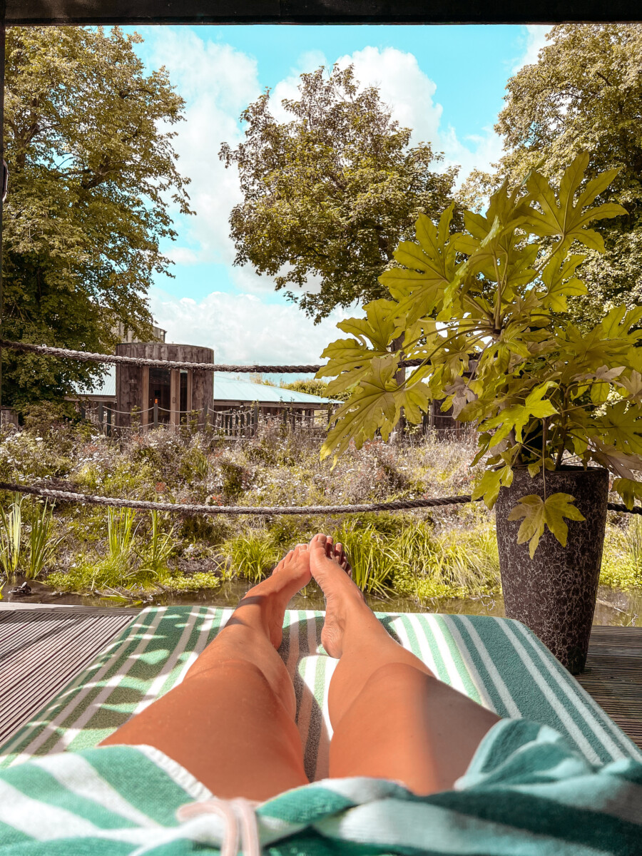 Farmhouse Health Club