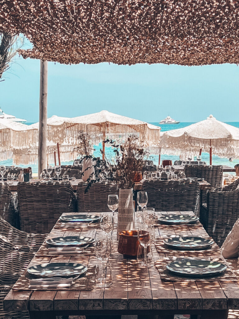 Verde Beach - Ramatuelle