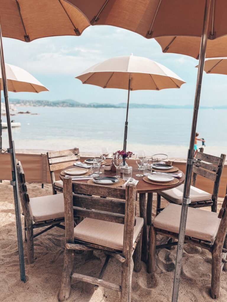 Les Graniers - Saint-Tropez