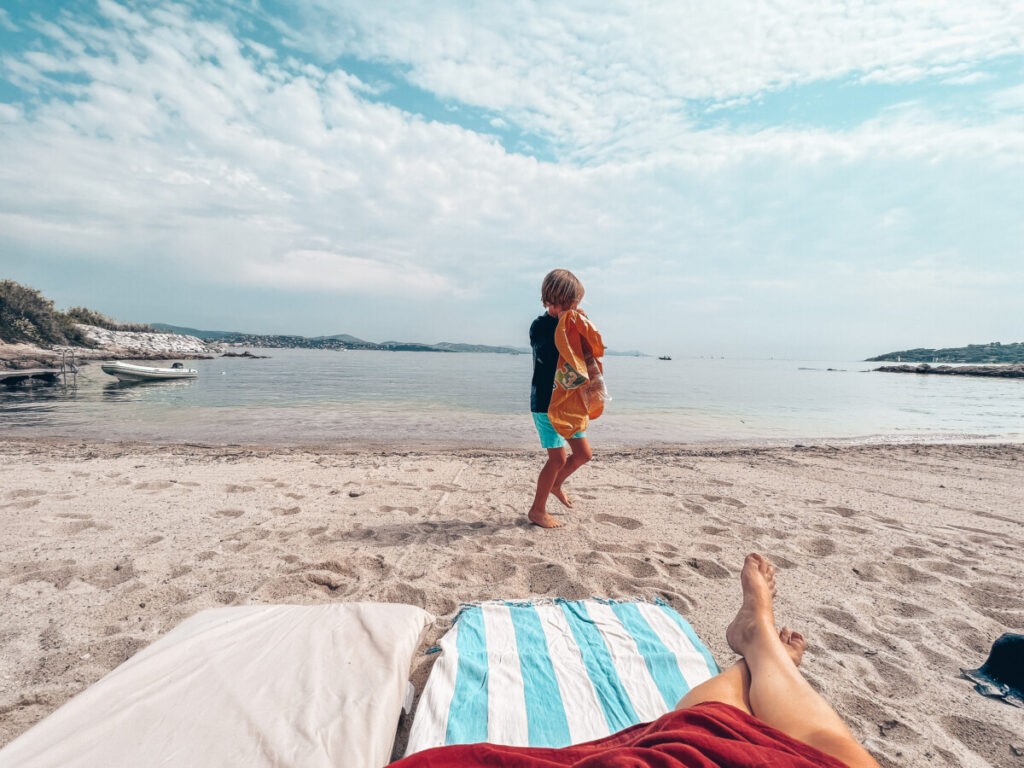 Les Graniers - Saint-Tropez