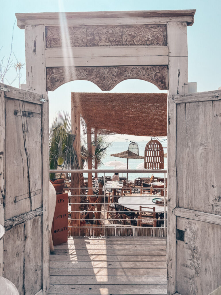 Les P'tits Galets - Sainte-Maxime