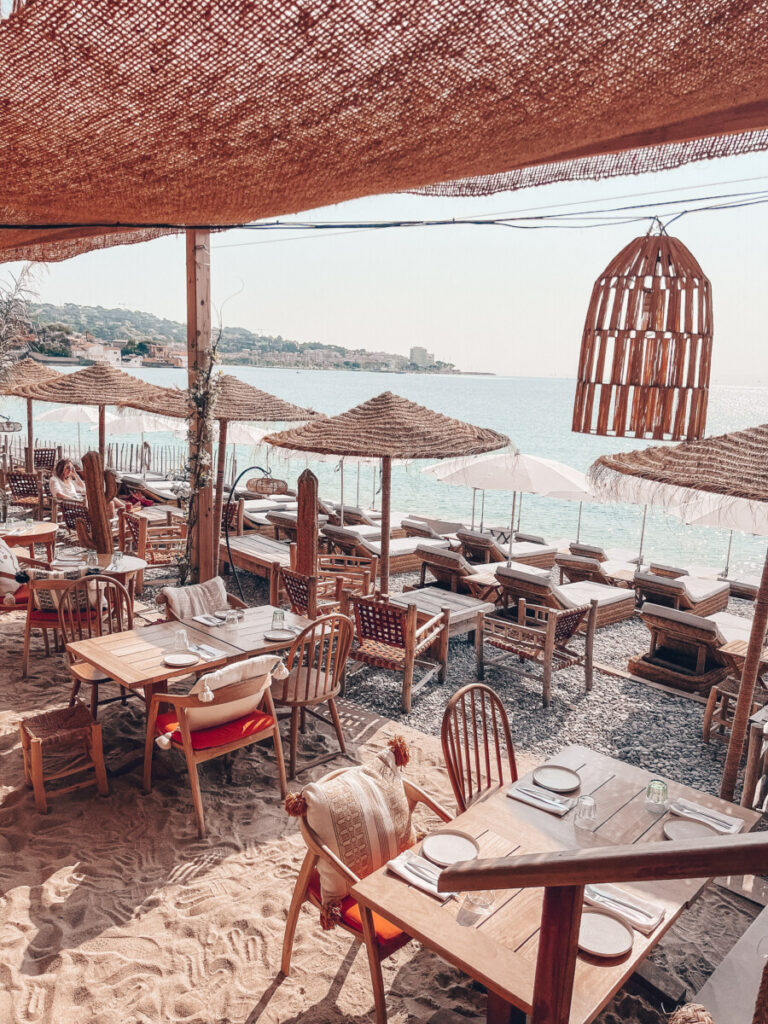 Les P'tits Galets - Sainte-Maxime