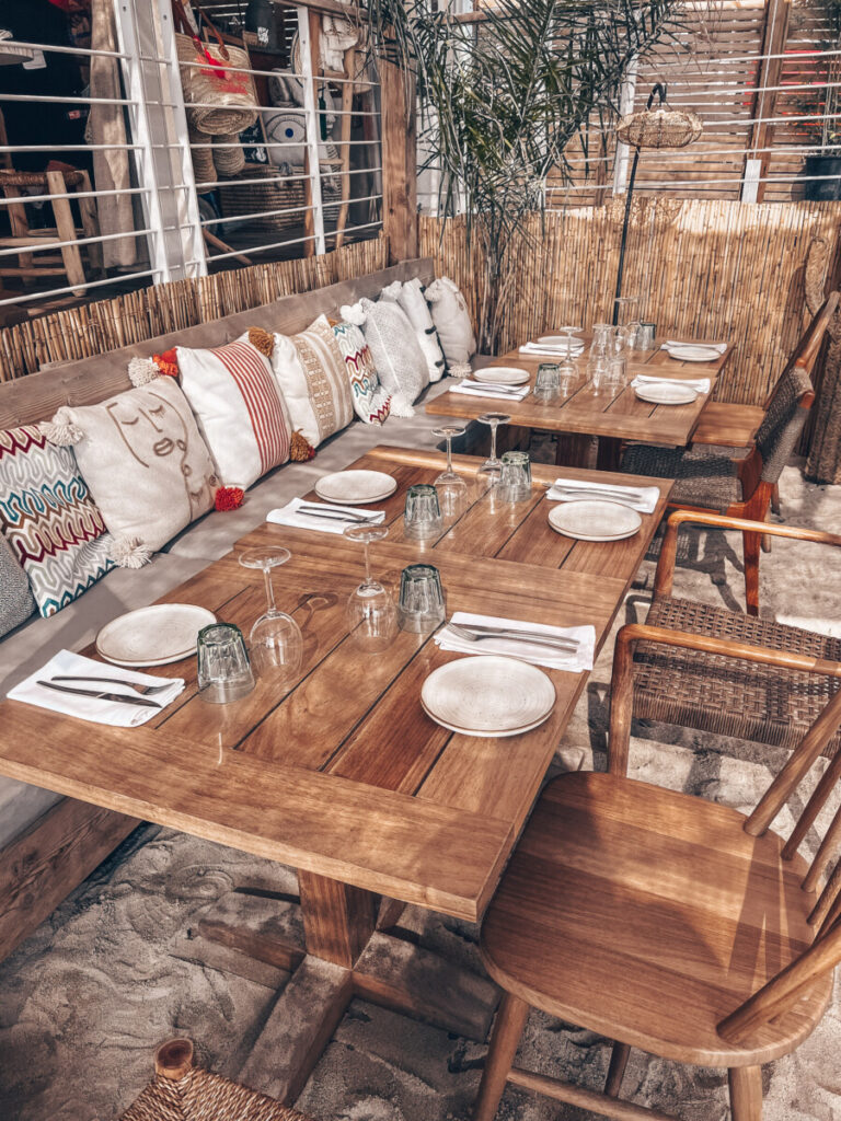 Les P'tits Galets - Sainte-Maxime