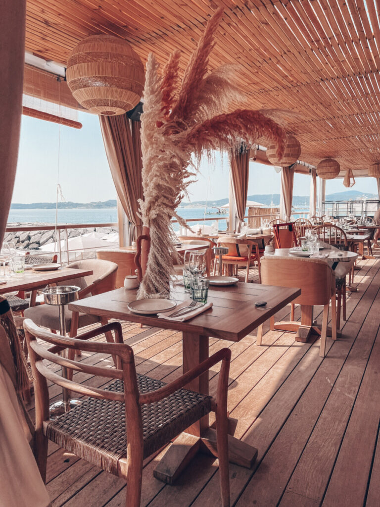 Les P'tits Galets - Sainte-Maxime