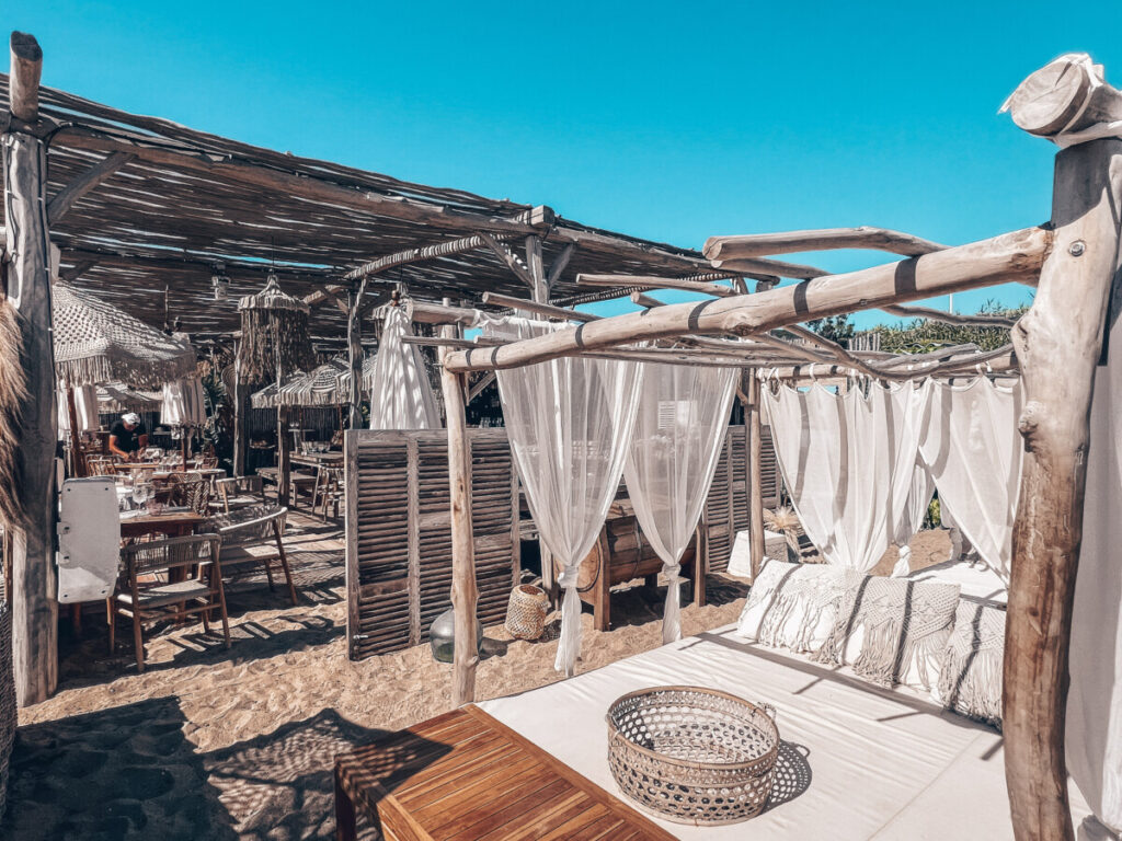 La Pura Vida - Les Issambres