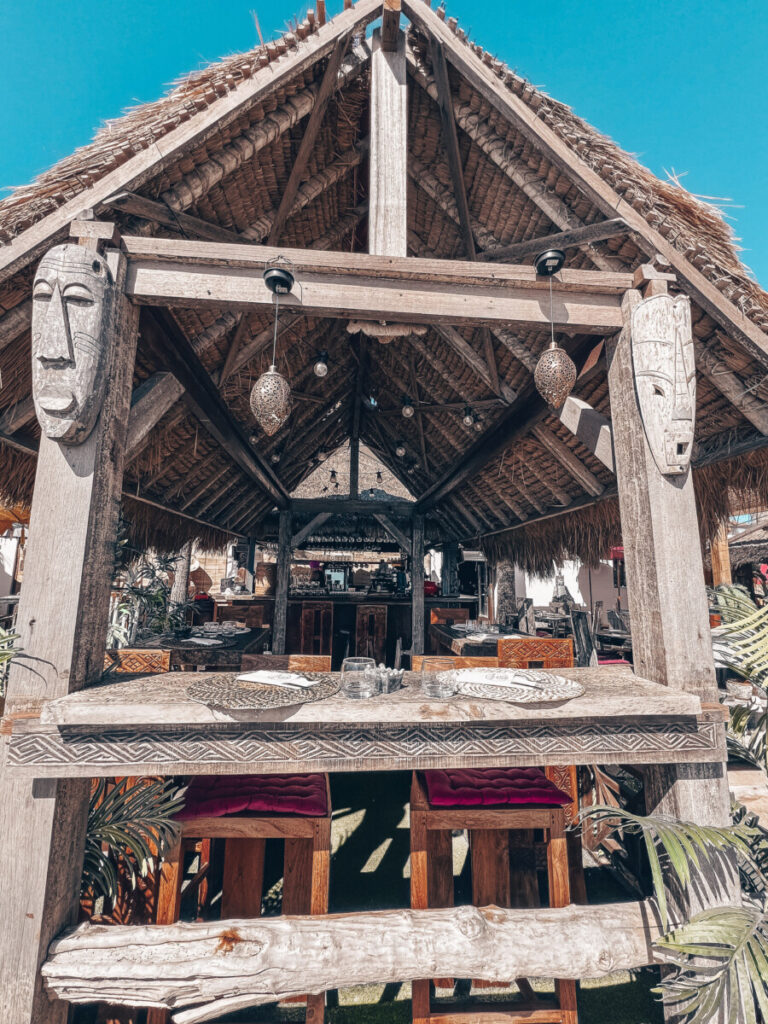 Le Maïva Plage - Les Issambres