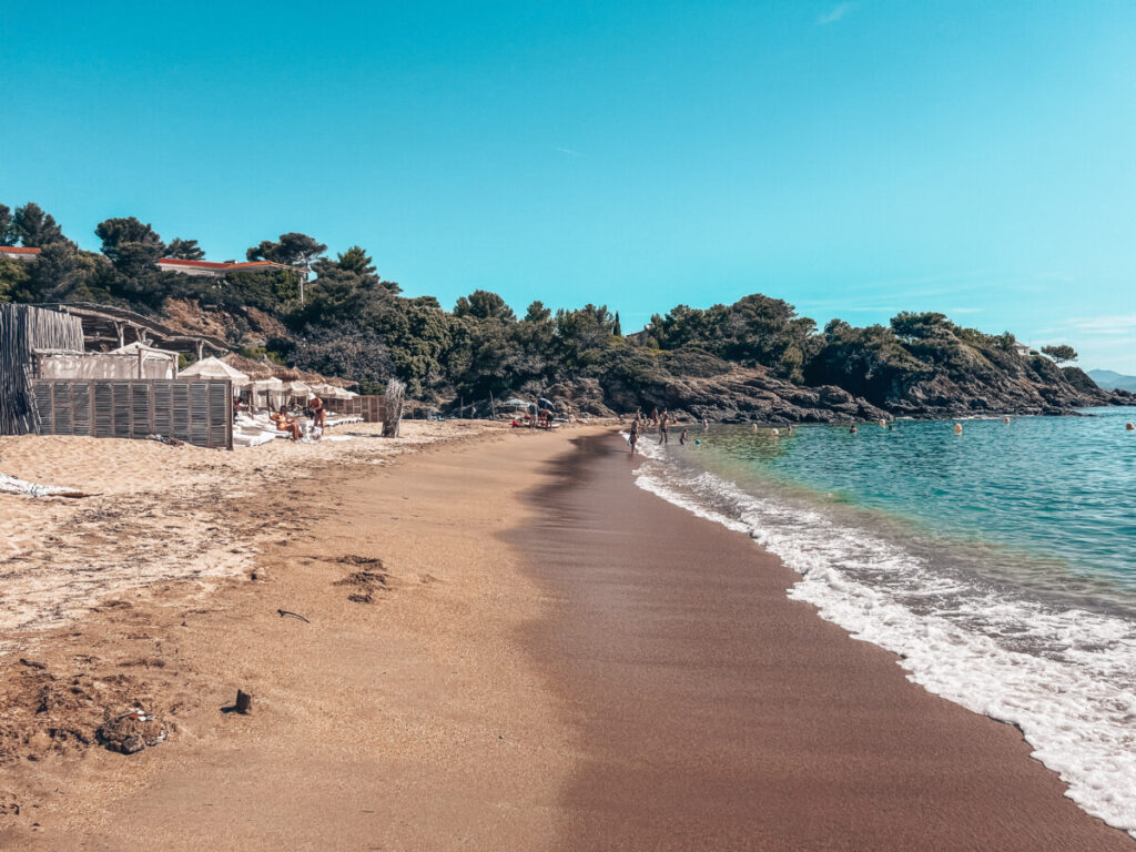 La Pura Vida - Les Issambres