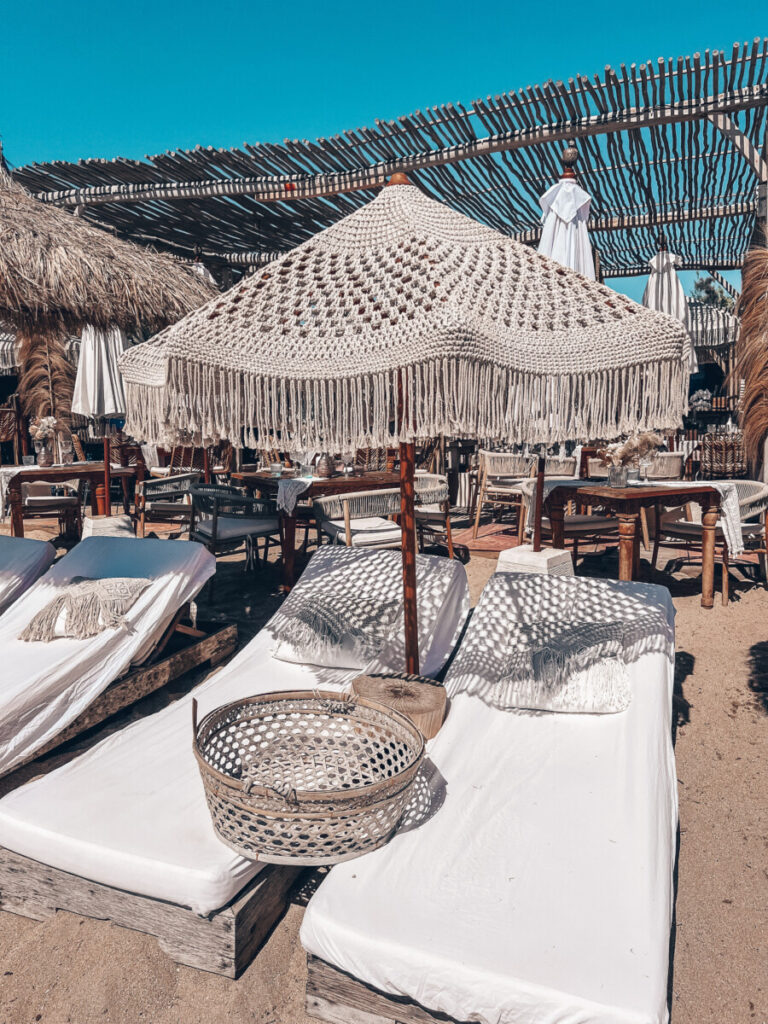 La Pura Vida - Les Issambres