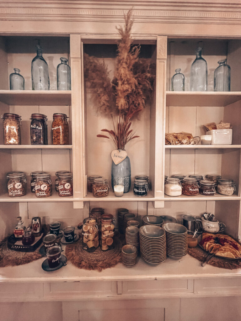 Strandhaus Restaurant