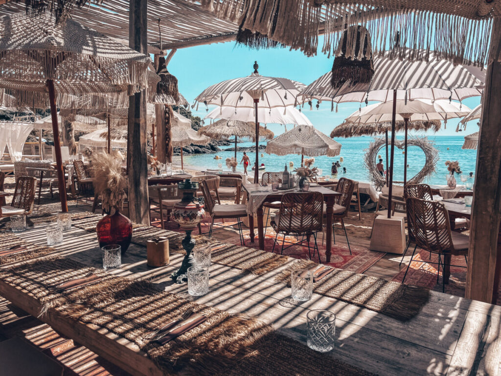 La Pura Vida - Les Issambres