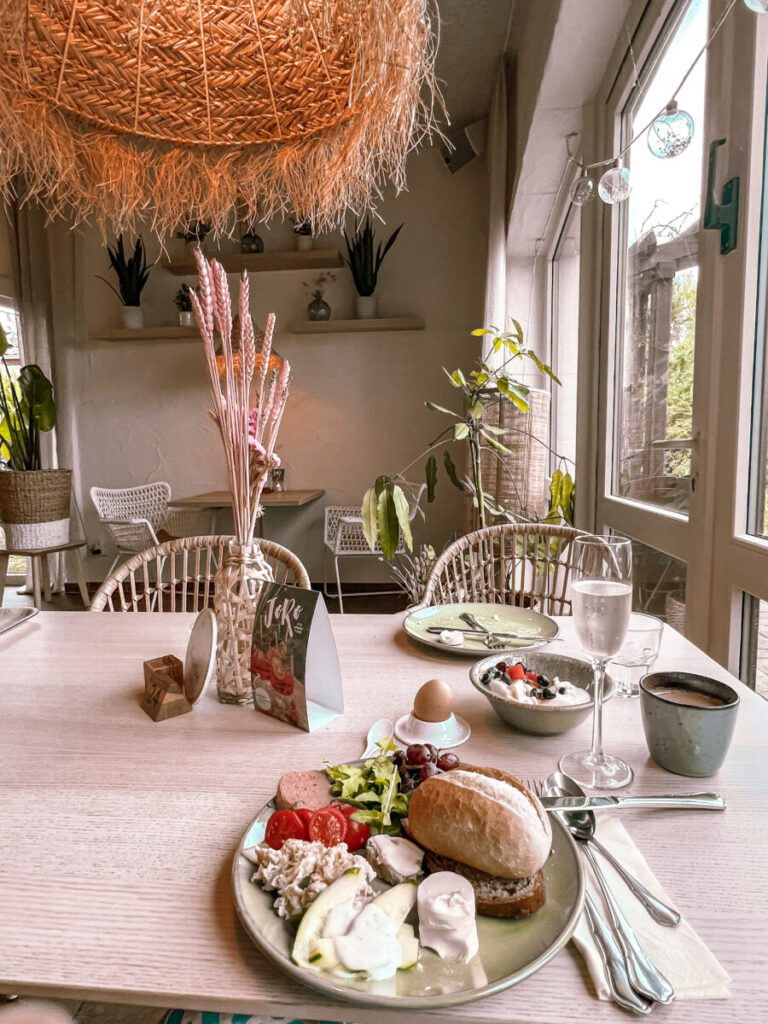 Strandhaus Restaurant