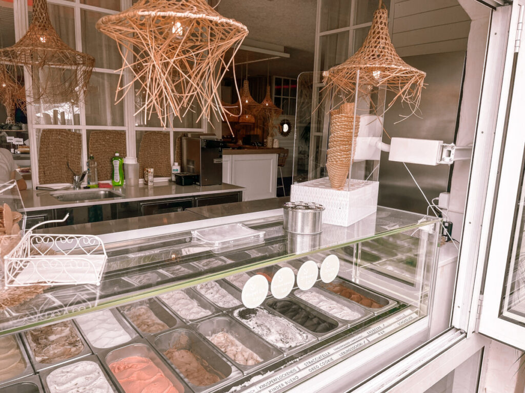 Strandhaus Restaurant