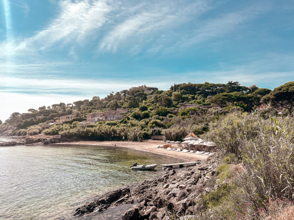 Les Graniers - Saint-Tropez