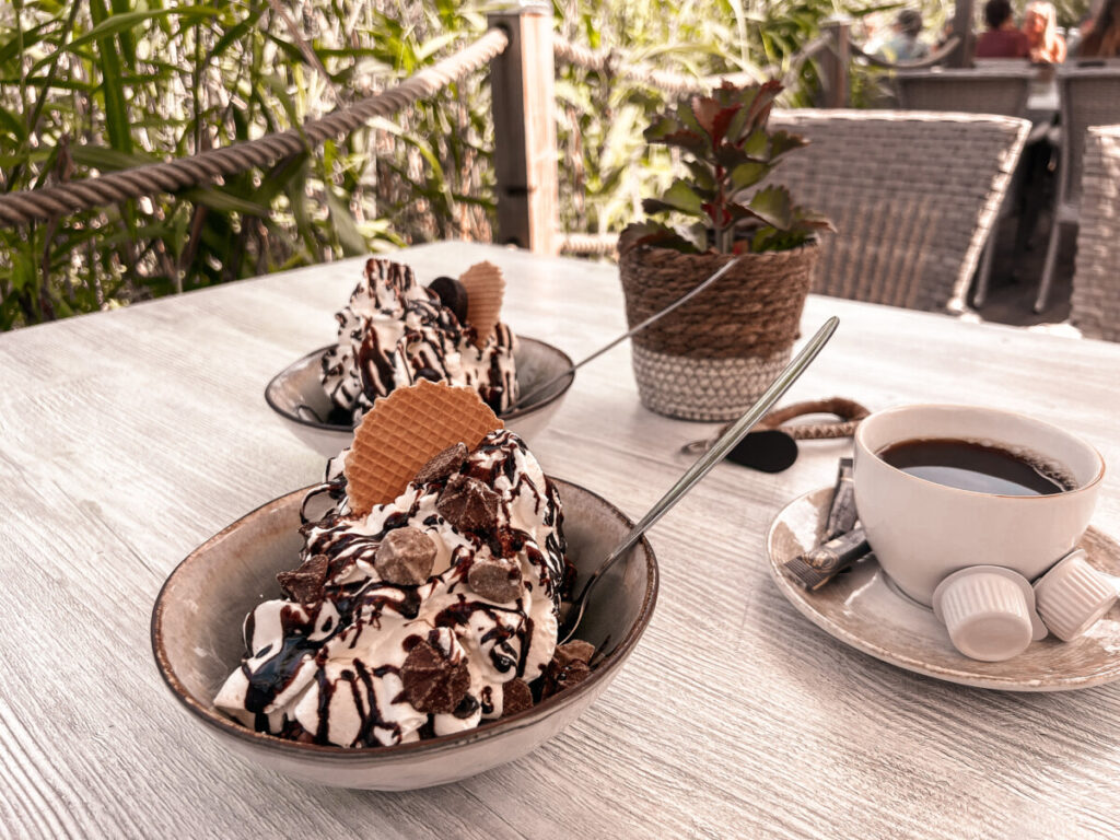 Strandhaus Restaurant