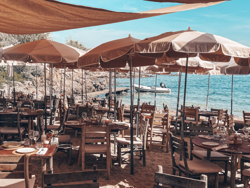 Les Graniers - Saint-Tropez