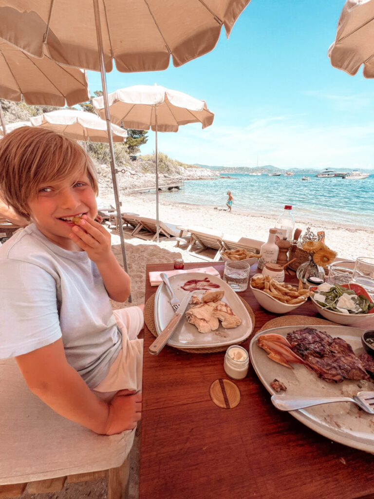 Les Graniers - Saint-Tropez