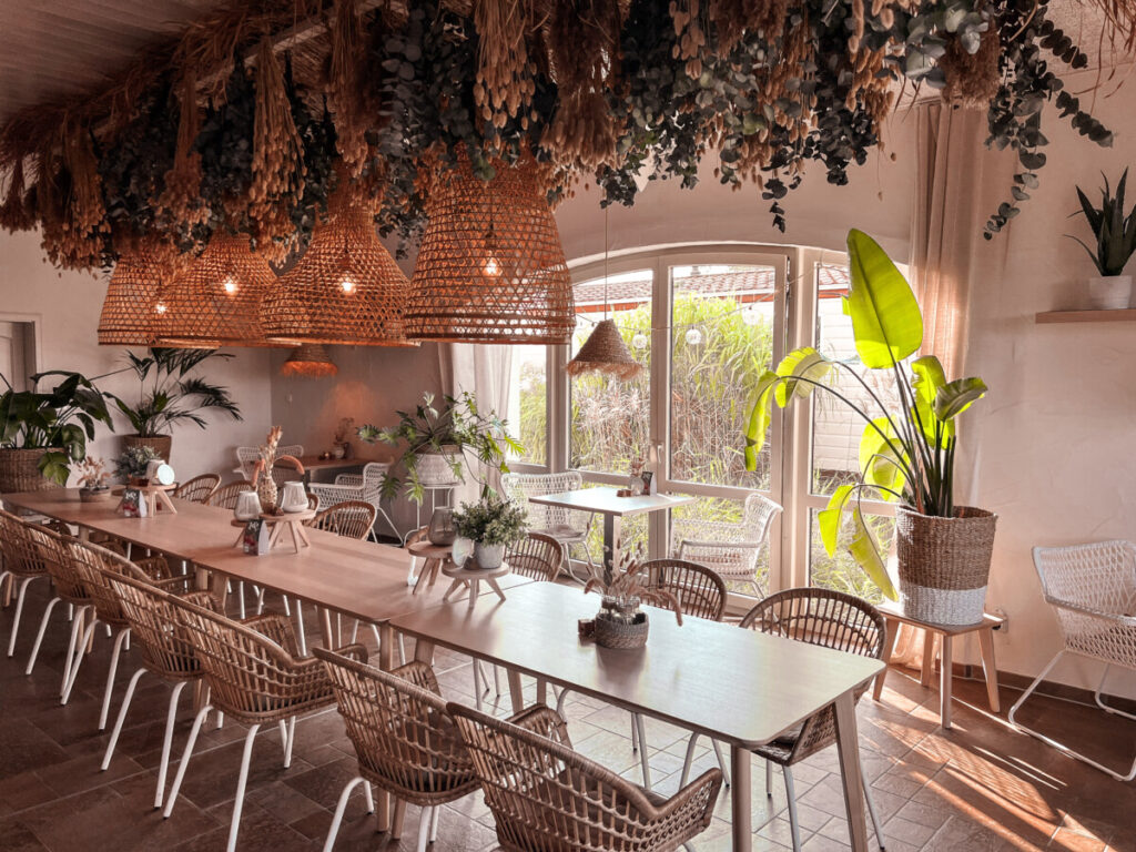 Strandhaus Restaurant