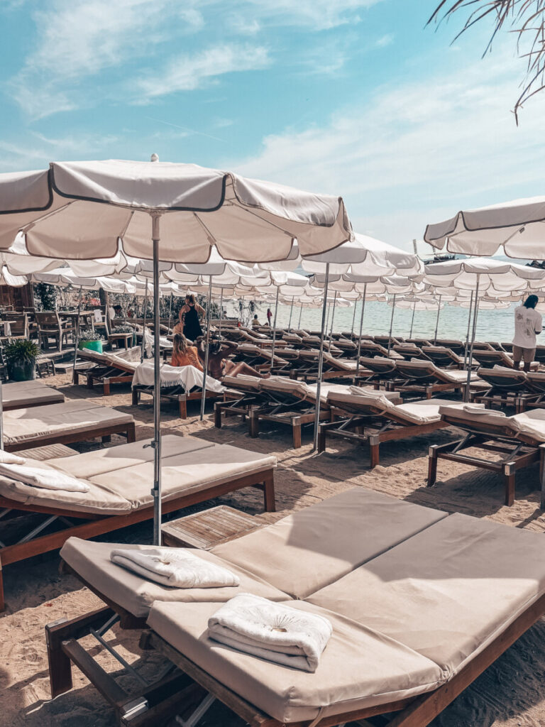 Baia Plage Cote d'Azur