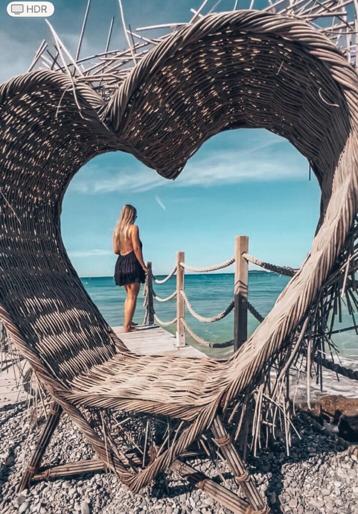 La Boho - Saint-Cyr-sur-Mer