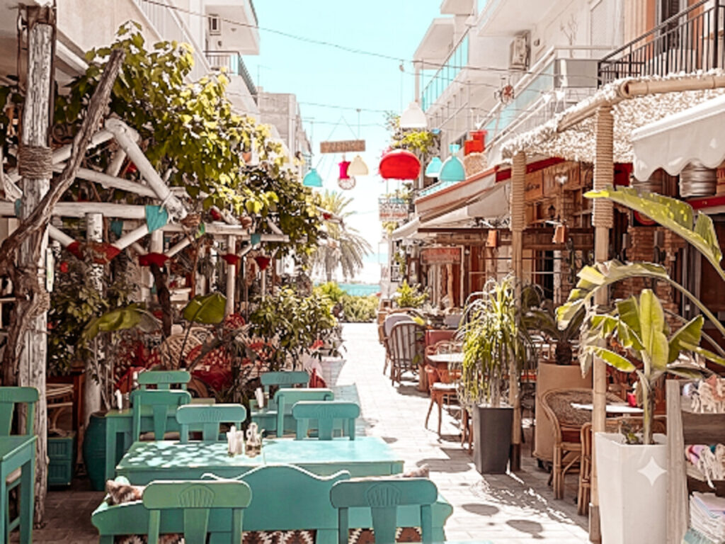 Kreta Agia Galini