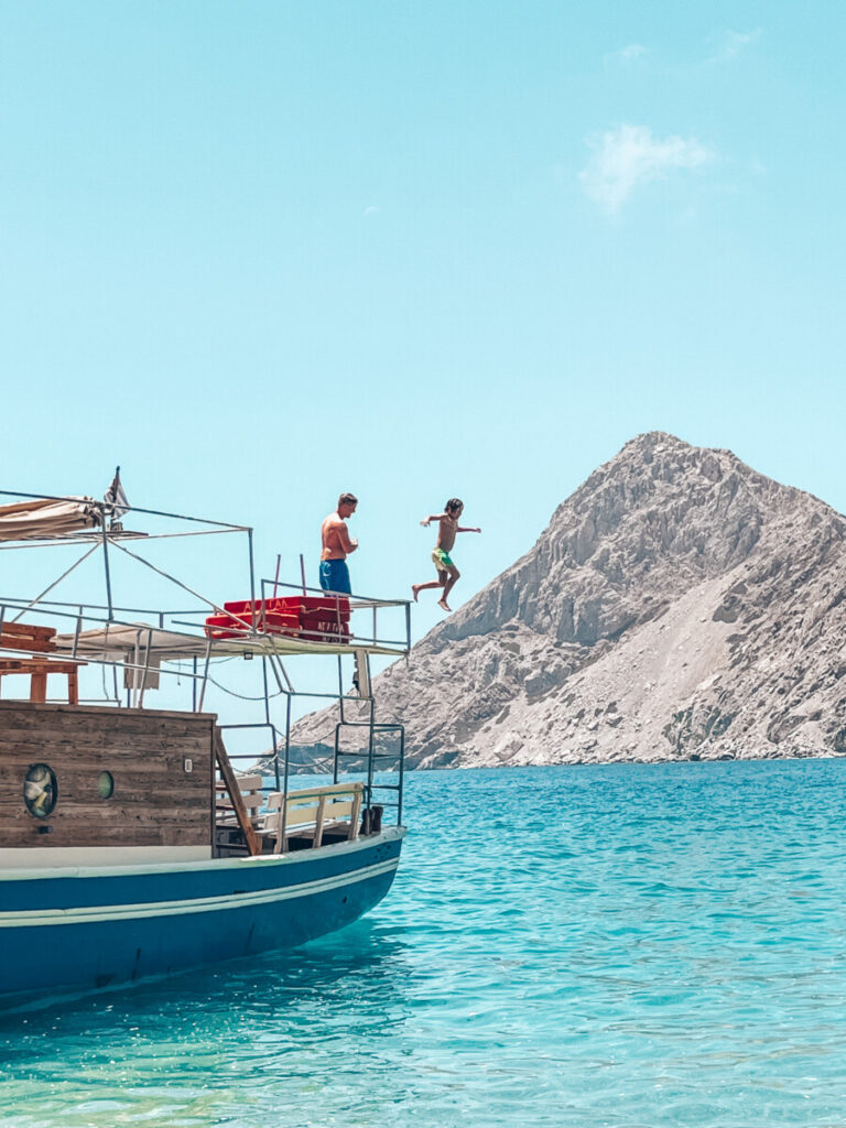 Paximadia Agia Galini Kreta