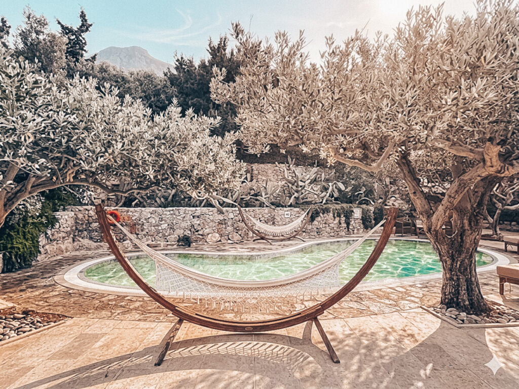Kreta Parolos Irini Mare