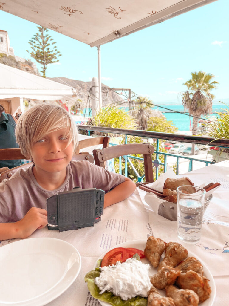 Kreta Onar Agia Galini