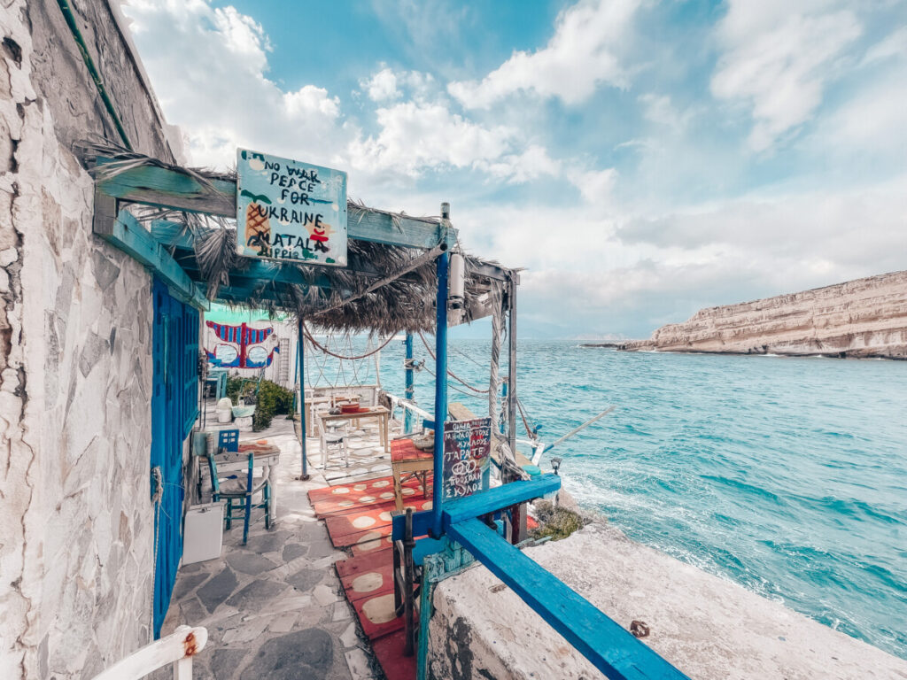 Matala Kreta