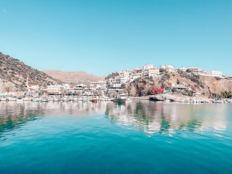 Agia Galini auf Kreta: Unsere Highlights und Tipps