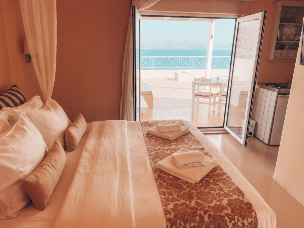 Kreta Astoria Hotel