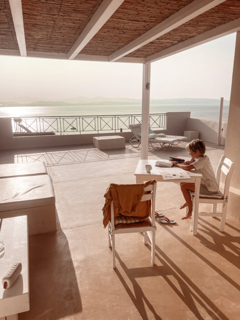 Kreta Astoria Hotel