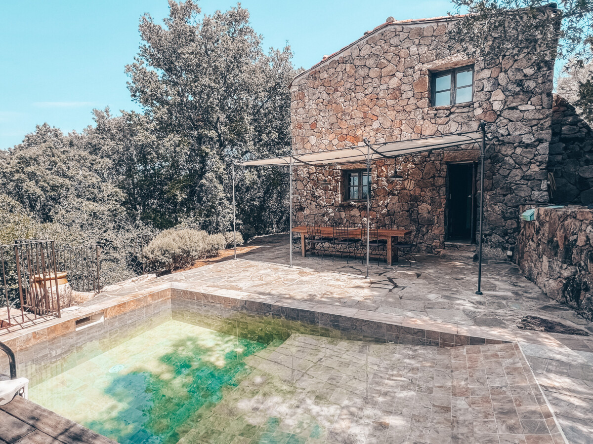Domaine de Chiterbio