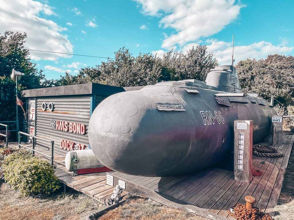 U-Boot