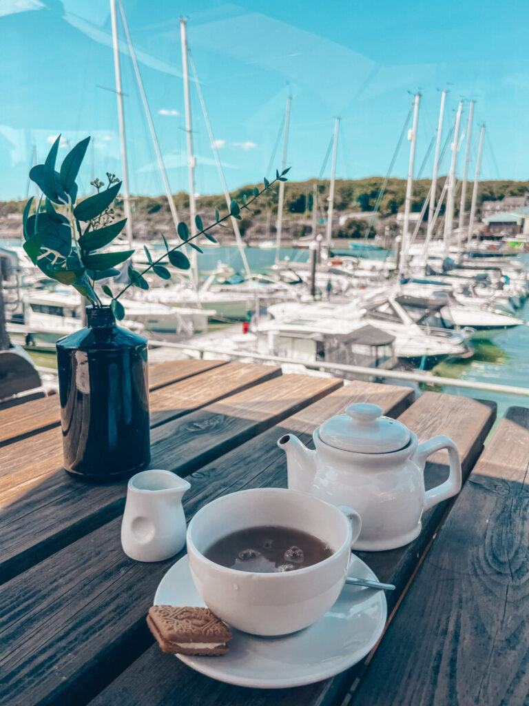 Isle of Wight