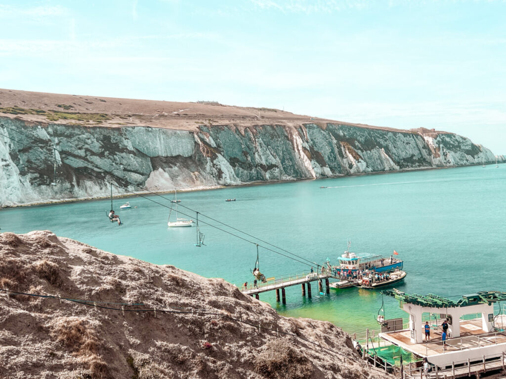 Isle of Wight