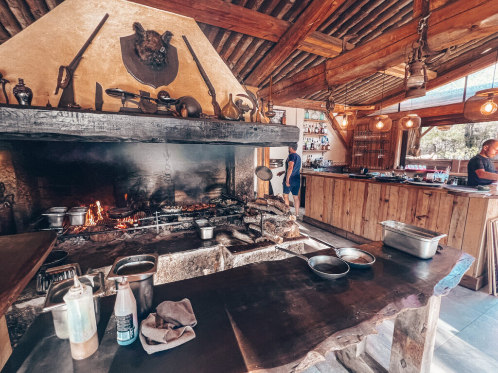 Casa Cantina in Porto-Vecchio