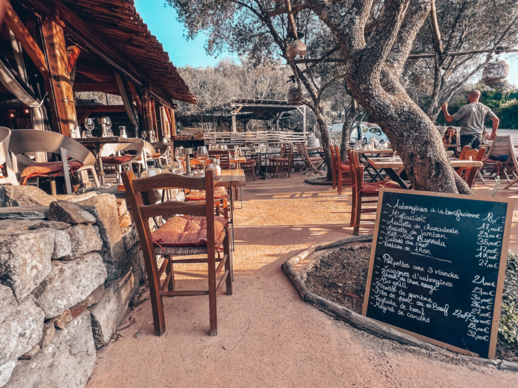 Casa Cantina in Porto-Vecchio