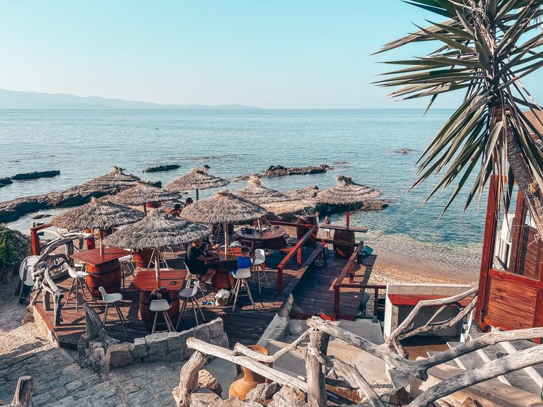 Ajaccio: Die besten Strände, Ausflüge & Unterkünfte