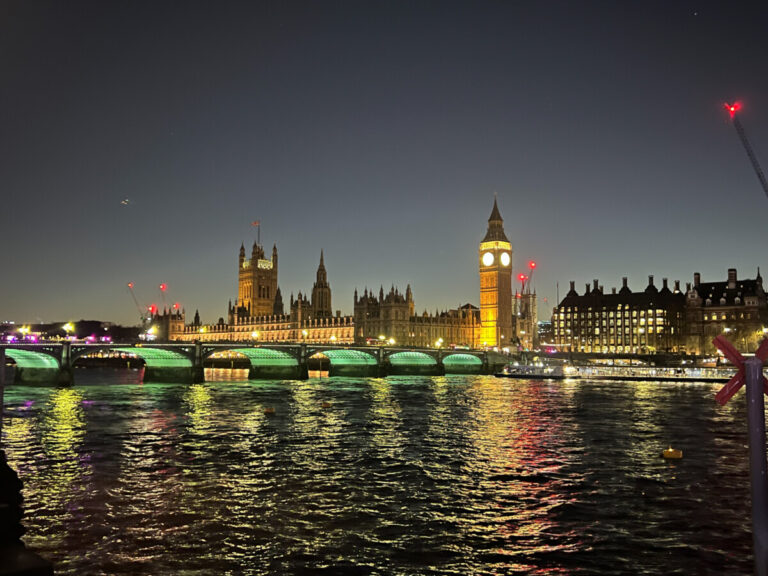 London Tipps: Hotels, Restaurants & Erlebnisse