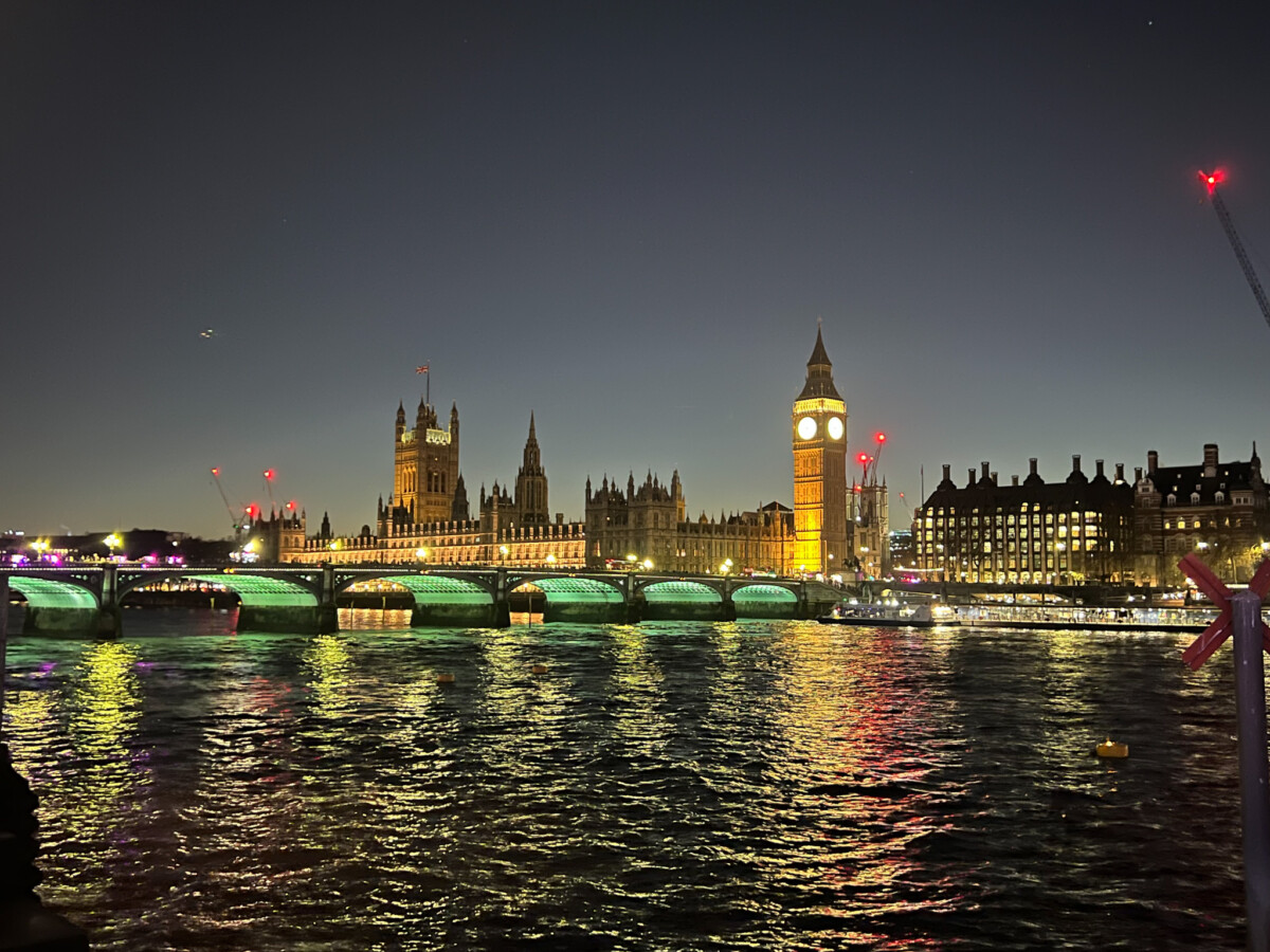 London Tipps: Hotels, Restaurants & Erlebnisse