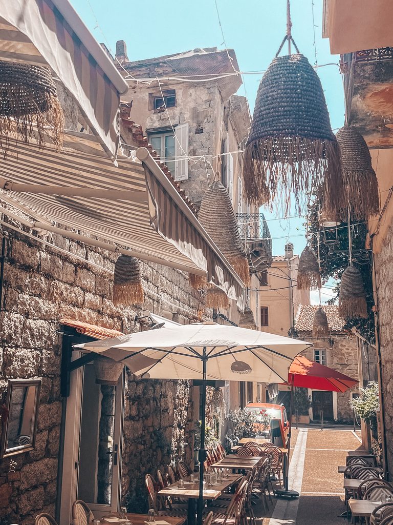 A Stadda Porto Vecchio